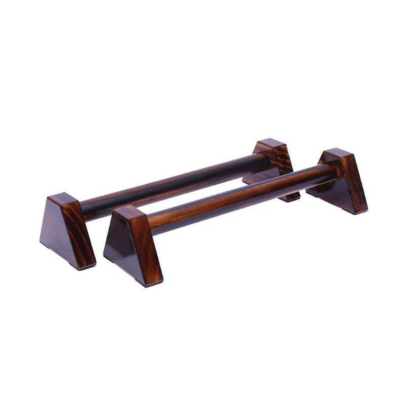 Fitness Stand Men And Women Body Wooden Push-up Stand