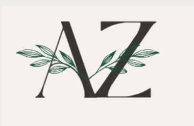 Aven Zina Logo