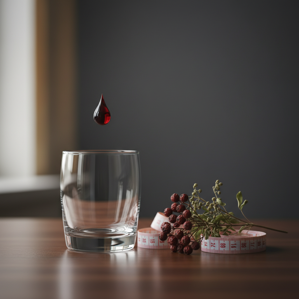 Schon ein Drink täglich erhöht das Gesundheitsrisiko