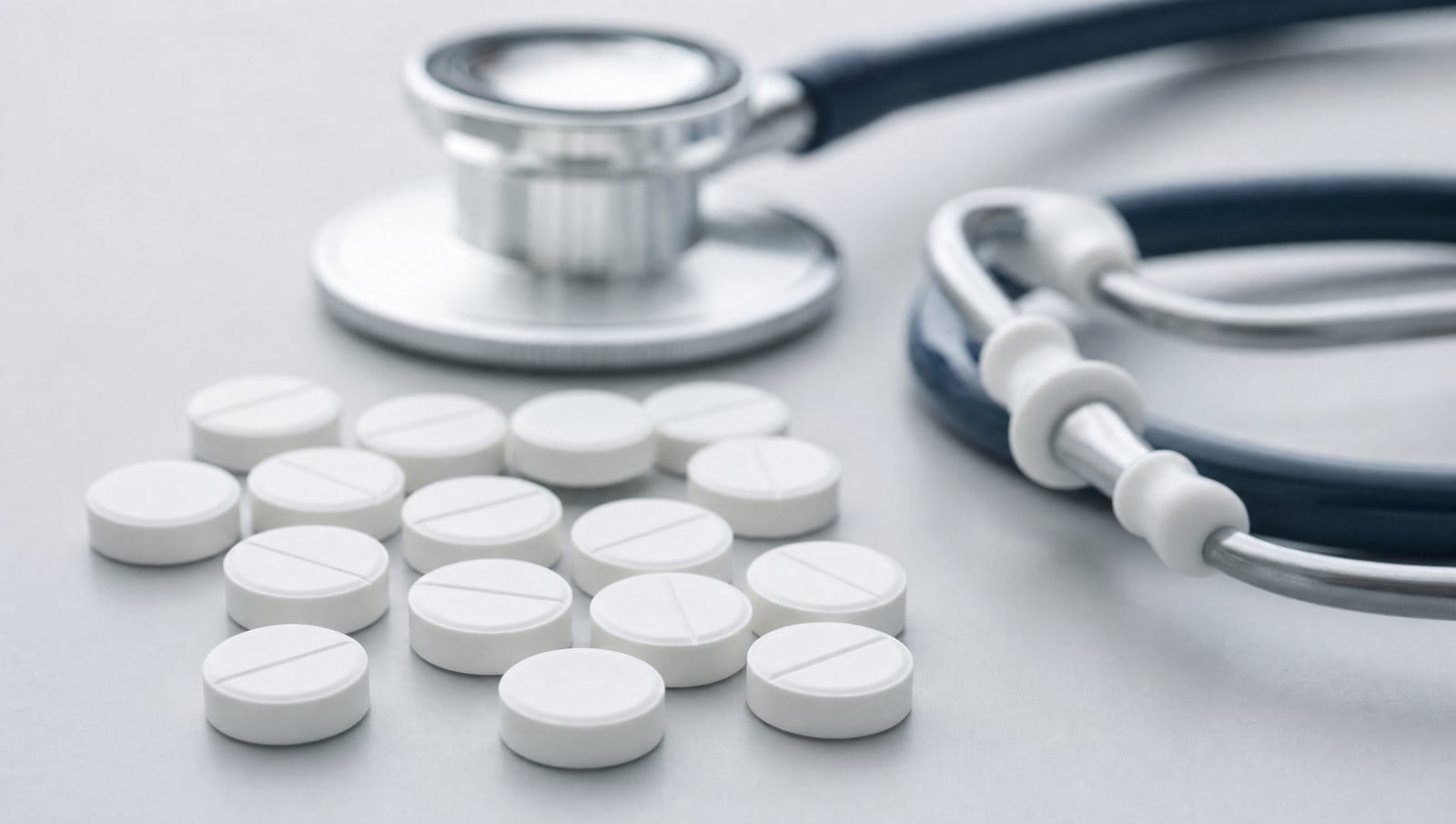 Oxford-Studie: Über 98 Prozent der Statin-Patienten haben niedriges Risiko für schwere Muskelnebenwirkungen