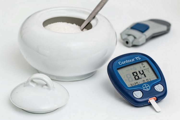 Prädiabetes rückgängig machen senkt Herzrisiko um 58 Prozent
